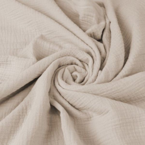 Picture of Baby blanket MUSLIN, size 75x100cm