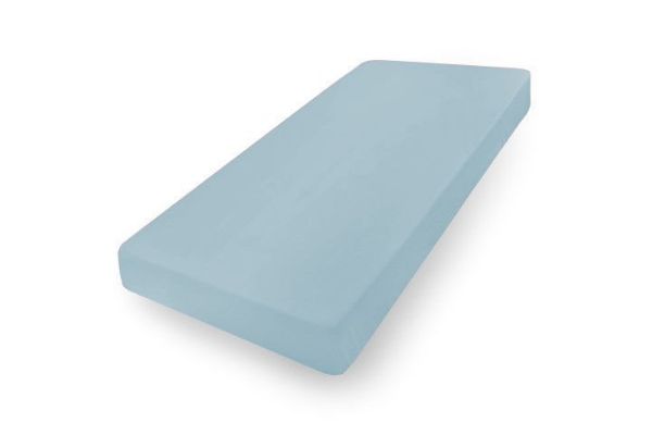 Picture of Waterproof & breathable fitted sheet JERSEY 60x120