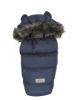 Picture of Sleeping bag Venus + muff 100 cm