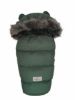 Picture of Sleeping bag Venus + muff 100 cm