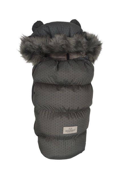 Picture of Sleeping bag Venus + muff 100 cm