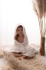 Picture of Terry hooded towel MAXI, 100x100cm