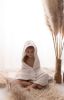 Picture of Terry hooded towel MAXI, 100x100cm