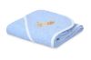 Picture of Terry hooded towel MAXI, 100x100cm