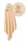 Picture of Terry hooded towel MAXI, 100x100cm