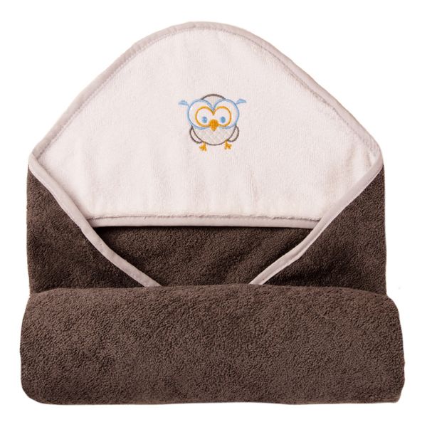 Picture of Terry hooded towel MAXI, 100x100cm