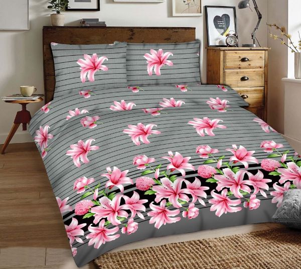 Picture of Flannel bedding set (220x200-1,70x80-2)