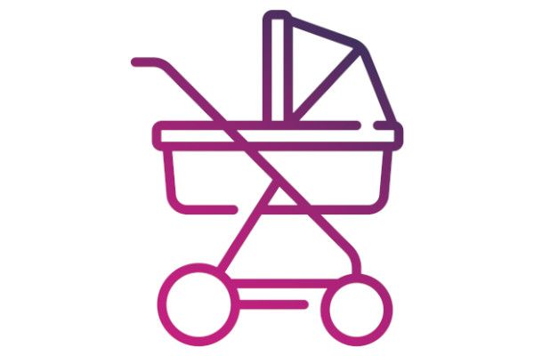 Picture for category Poduszki do wózka i gondoli