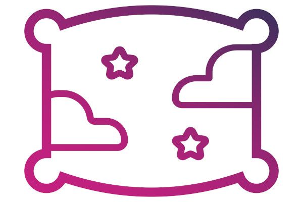 Picture for category Poszewki do poduszek dziecięcych