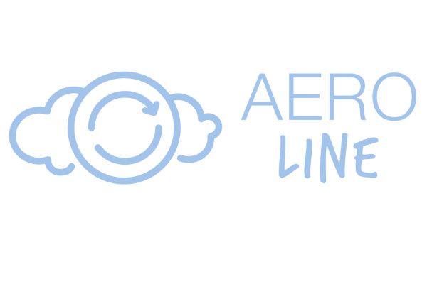 Obrazek dla kategorii Poduszki oddychające AERO LINE