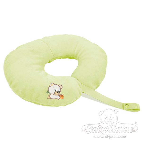 Picture of Positioning pillow PEPI, BEARS