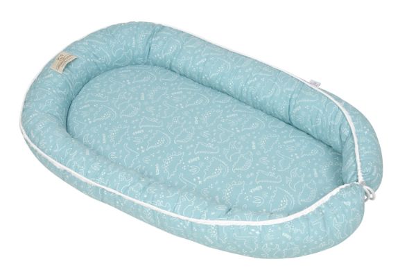 Picture of BabyMatex Gniazdko PRESTIGE MUSLIN DESIGN 55x80 cm