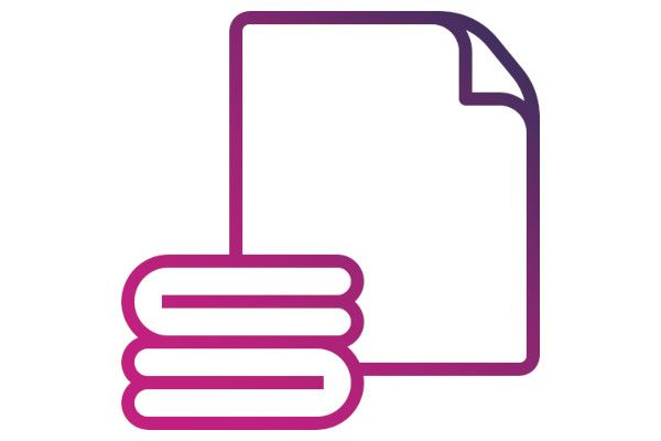 Obrazek dla kategorii Ochraniacze nieprzemakalne bez gumki
