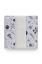 Picture of Pielucha MUSLIN druk 3 pak,  roz. 70x80