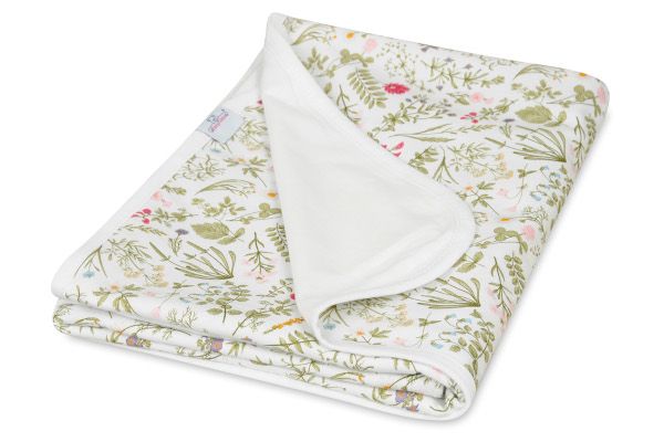 Obrazek dla kategorii Kocyki Bawełniane