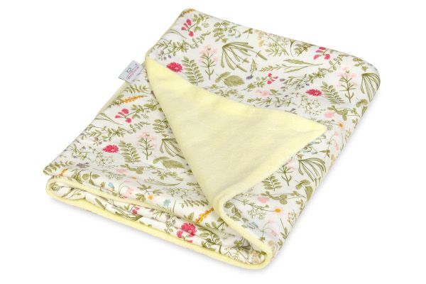 Obrazek dla kategorii Kocyki welurowe