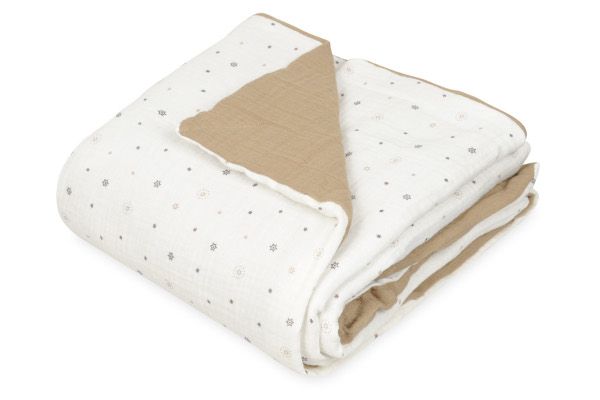 Obrazek dla kategorii Kocyki muślinowe