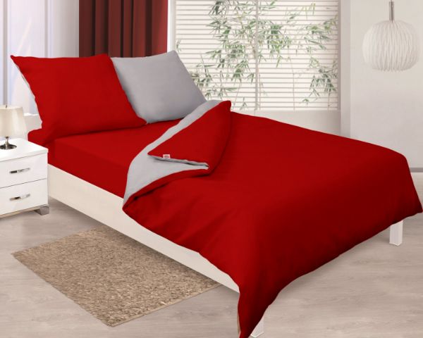 Picture of Sat.Bed.Set DOUBLE FACE(140x200-1,70x80-1)