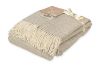 Picture of Koc Wełniany, MAORI roz. 140x200, beżowy