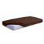 Obrazek Prześcieradło frotte CLASSIC z gumą, rozmiar 90x200 cm