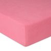 Picture of Terry fitted sheet (130/140x190/200) CLASSIC