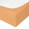 Picture of Terry fitted sheet (110/120x190/200) CLASSIC