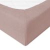 Picture of Terry fitted sheet (180/190x190/200) CLASSIC