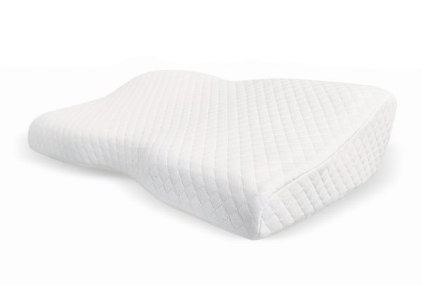 Picture of SANIPUR Poduszka termoplastyczna do spania OMEGA 55x35x12