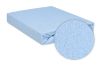 Picture of Terry fitted sheet(90/100x190/200)PREMIUM