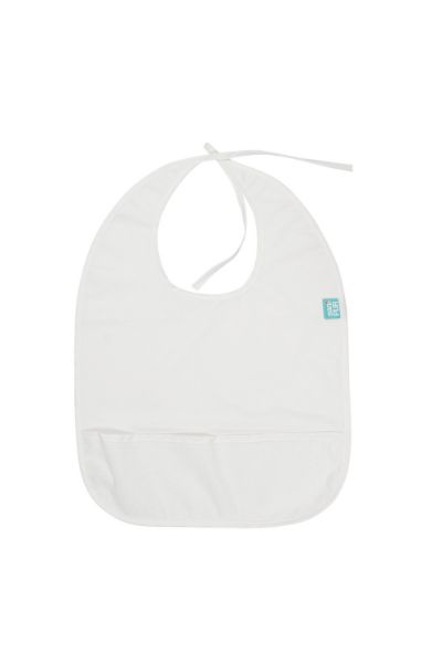 Picture of Protective bib, with a pocket, M