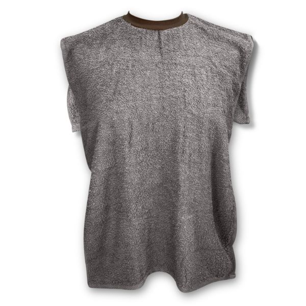 Picture of SANIPUR Śliniak - Ręcznik bez kieszonki 50x100