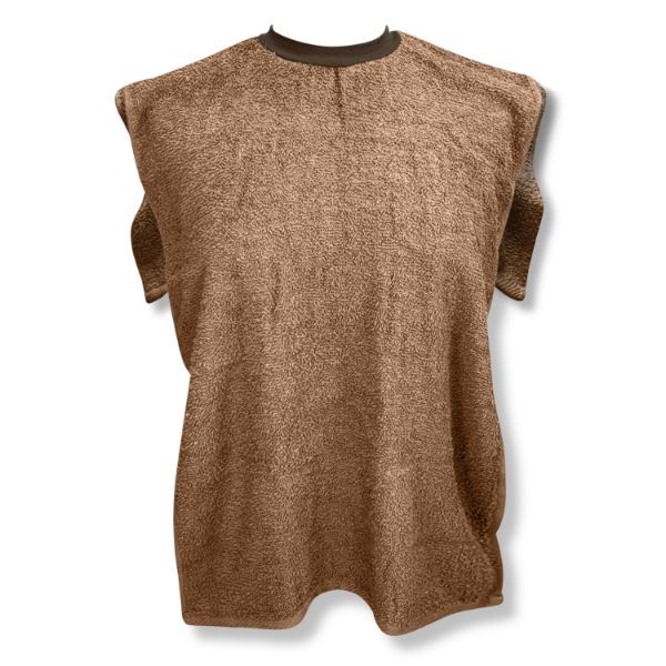 Obrazek SANIPUR Śliniak - Ręcznik bez kieszeni 50x100