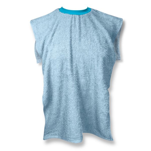 Obrazek SANIPUR Śliniak - Ręcznik bez kieszeni 50x100