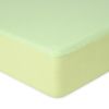 Picture of SANIPUR Prześcieradło nieprzemakalne Frotte 140x200, seledynowe