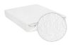 Picture of SANIPUR Prześcieradło nieprzemakalne Frotte 220x200, białe