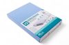 Picture of Hygenic pad w-proof&b-able JERSEY sheet 120x200