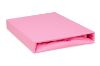 Picture of Hygenic pad w-proof&b-able JERSEY sheet 120x200