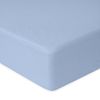 Picture of Hygenic pad w-proof&b-able JERSEY sheet 120x200