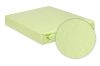 Picture of Hygenic pad w-proof&b-able JERSEY sheet 120x200