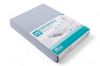 Picture of Hygenic pad w-proof&b-able JERSEY sheet 120x200