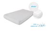 Picture of Hygenic pad w-proof&b-able JERSEY sheet 120x200