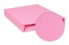 Picture of Hygenic pad w-proof&b-able JERSEY sheet 160x200