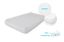 Picture of Hygenic pad w-proof&b-able JERSEY sheet 160x200