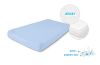 Picture of Hygenic pad w-proof&b-able JERSEY sheet 180x200