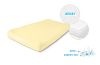 Picture of Hygenic pad w-proof&b-able JERSEY sheet 180x200