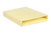 Picture of Hygenic pad w-proof&b-able JERSEY sheet 180x200