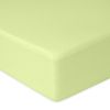 Obrazek SANIPUR Prześcieradło nieprzemakalne Jersey 220x200, zielone