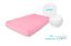 Picture of Hygenic pad w-proof&b-able JERSEY sheet 80x200
