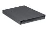 Obrazek Matex Prześcieradło jersey z gumą 130/140x190/200x30, grafitowe