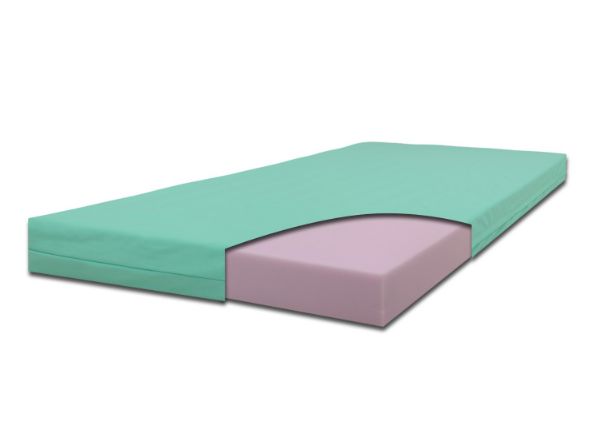 Picture of Rehab. matt. 1-pc in fluid-repellent 10x90x200